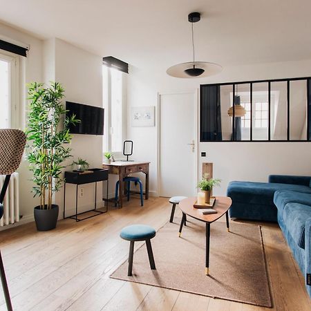 Loge Du Pre Carre - Hypercentre Διαμέρισμα Άννεσι Εξωτερικό φωτογραφία