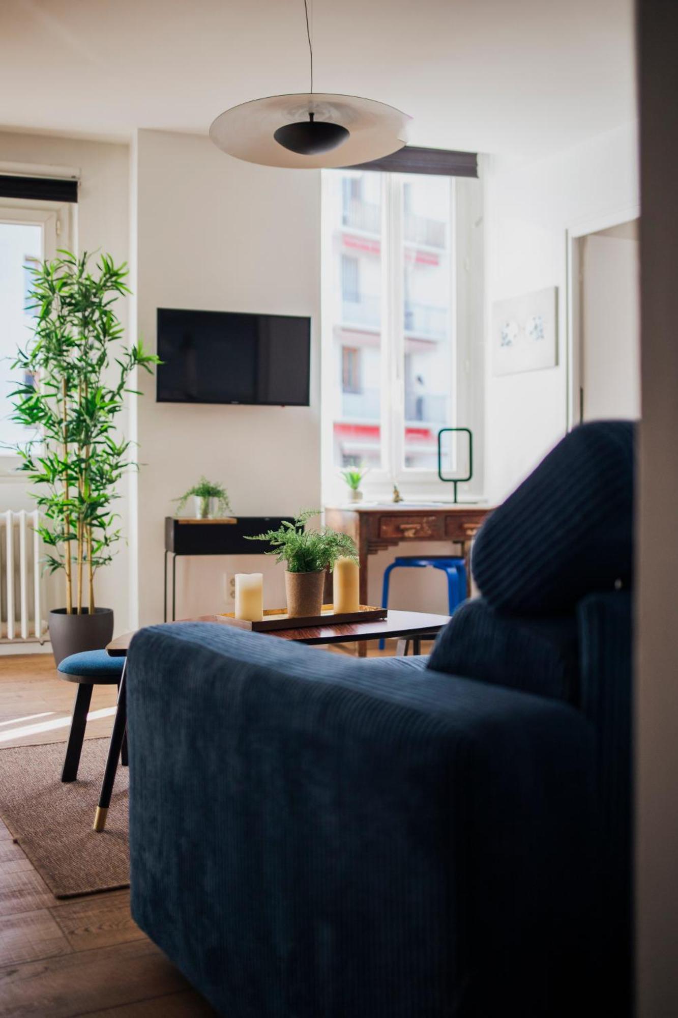 Loge Du Pre Carre - Hypercentre Διαμέρισμα Άννεσι Εξωτερικό φωτογραφία