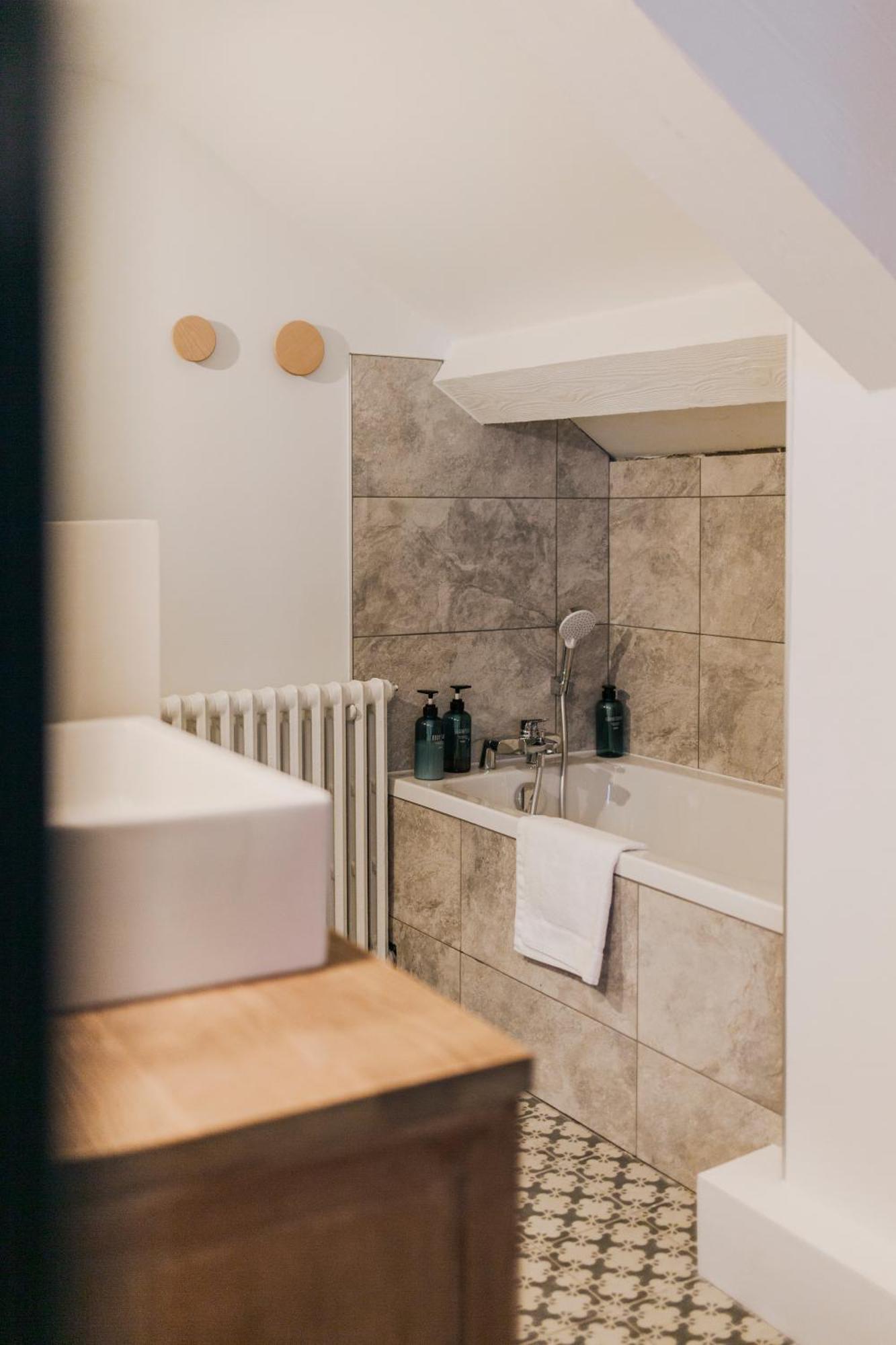 Loge Du Pre Carre - Hypercentre Διαμέρισμα Άννεσι Εξωτερικό φωτογραφία