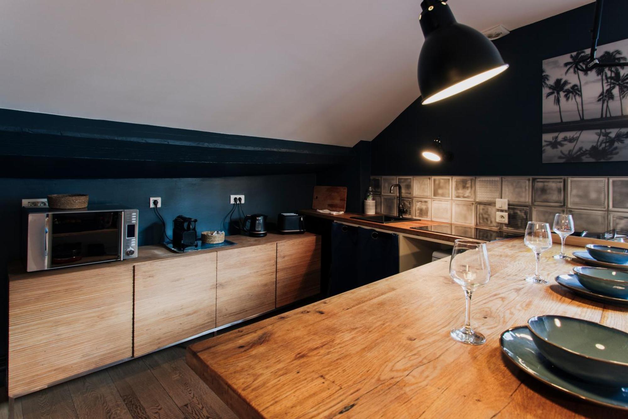 Loge Du Pre Carre - Hypercentre Διαμέρισμα Άννεσι Εξωτερικό φωτογραφία