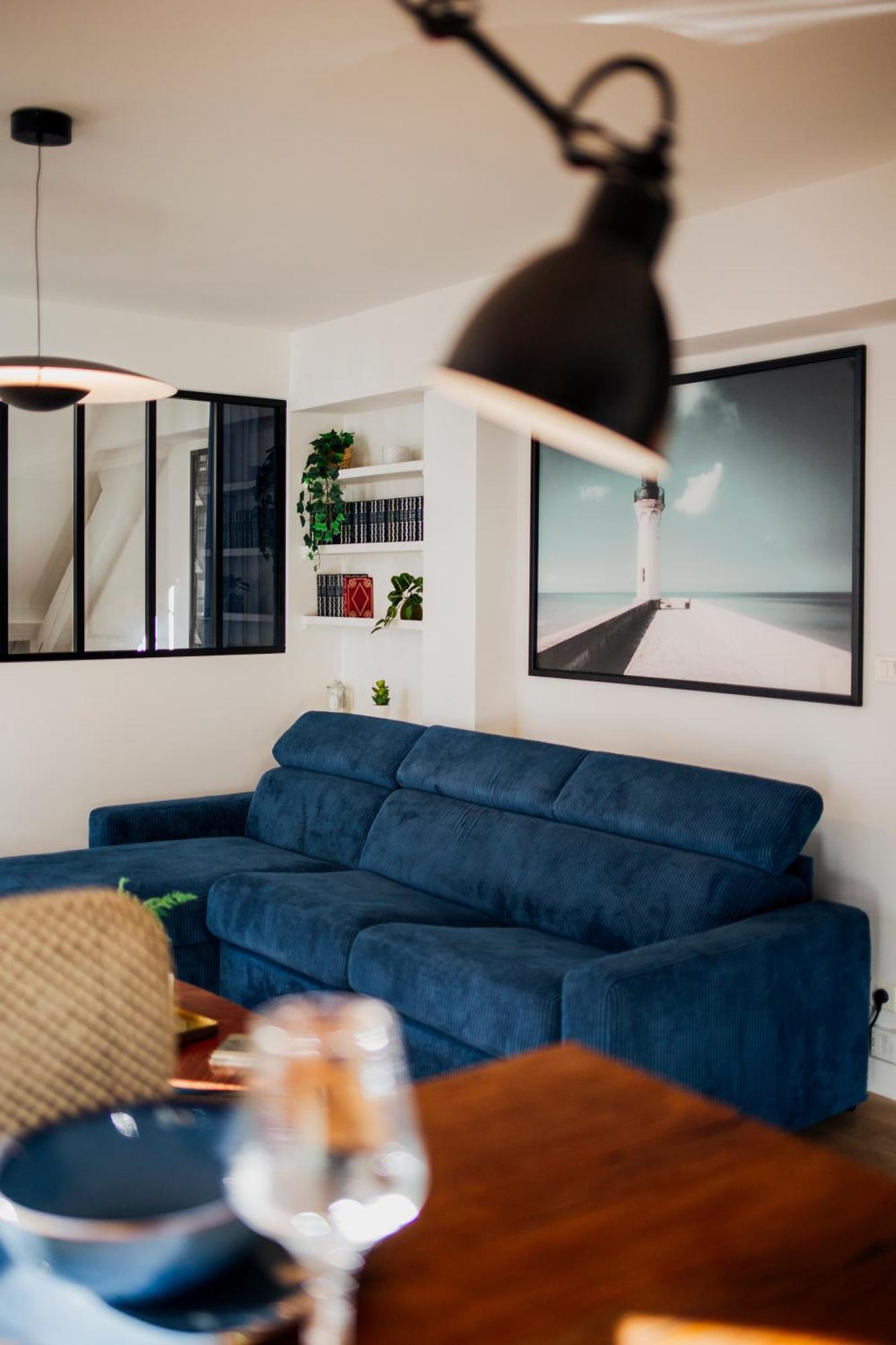 Loge Du Pre Carre - Hypercentre Διαμέρισμα Άννεσι Εξωτερικό φωτογραφία