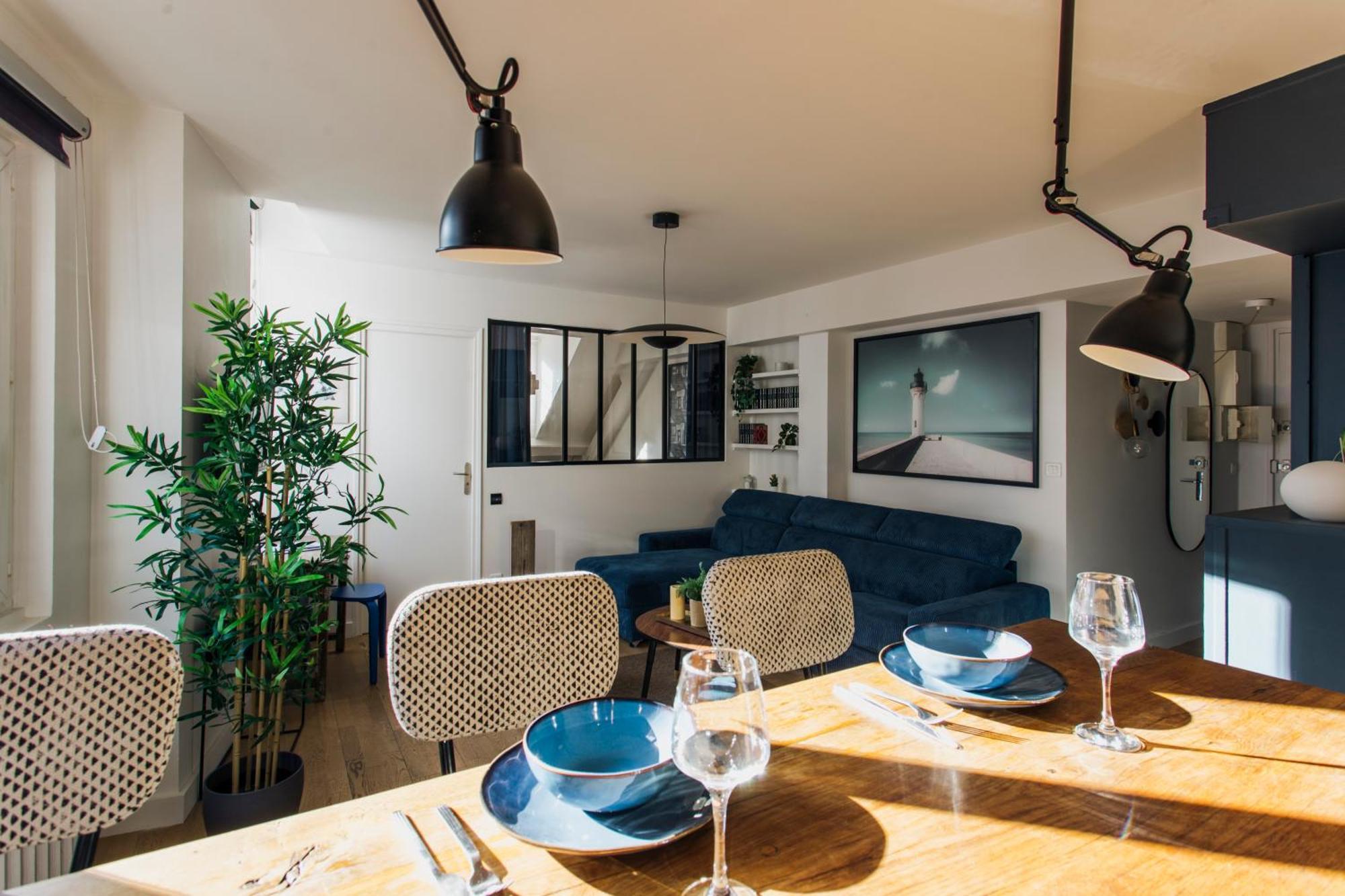 Loge Du Pre Carre - Hypercentre Διαμέρισμα Άννεσι Εξωτερικό φωτογραφία