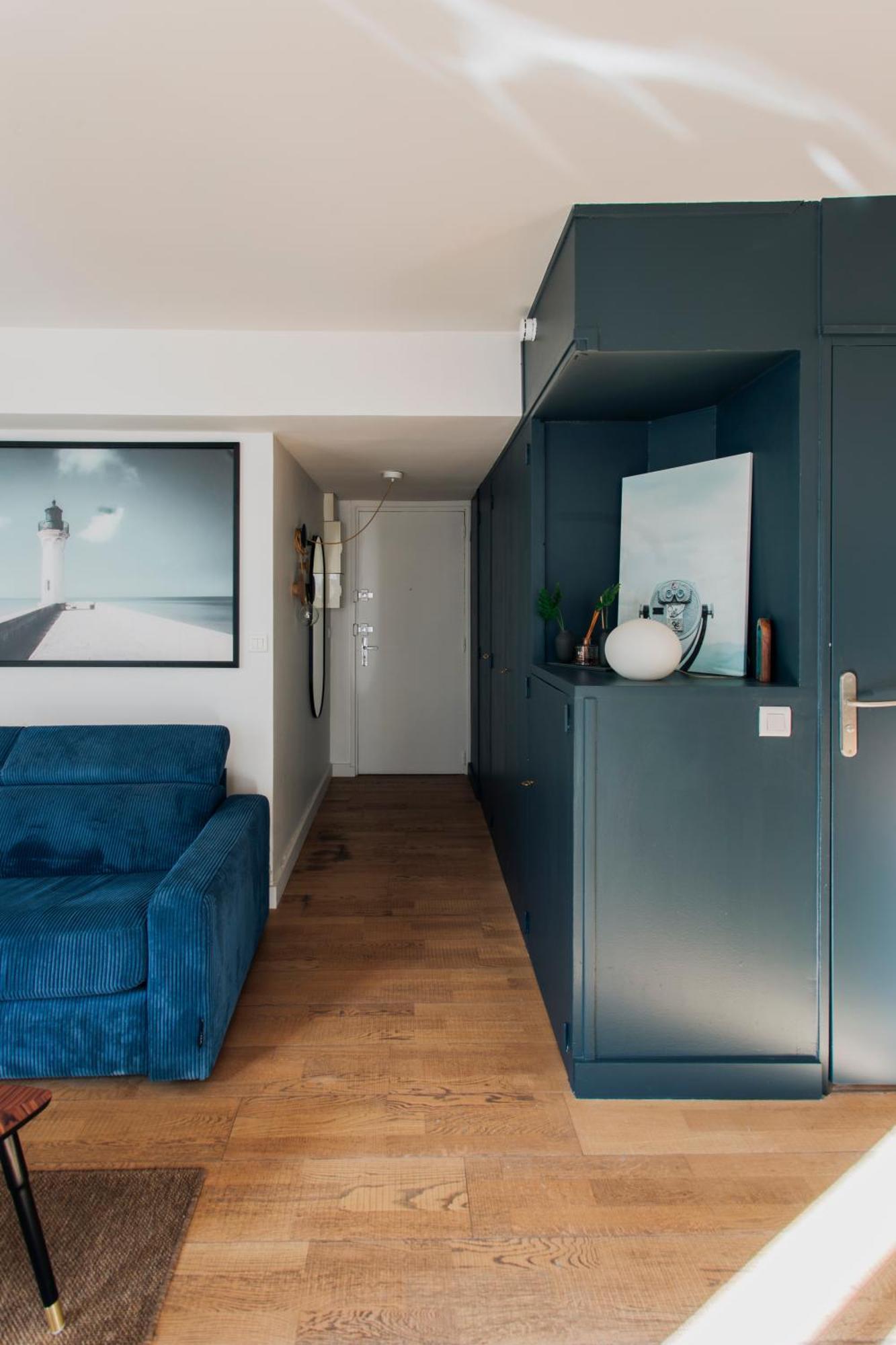 Loge Du Pre Carre - Hypercentre Διαμέρισμα Άννεσι Εξωτερικό φωτογραφία