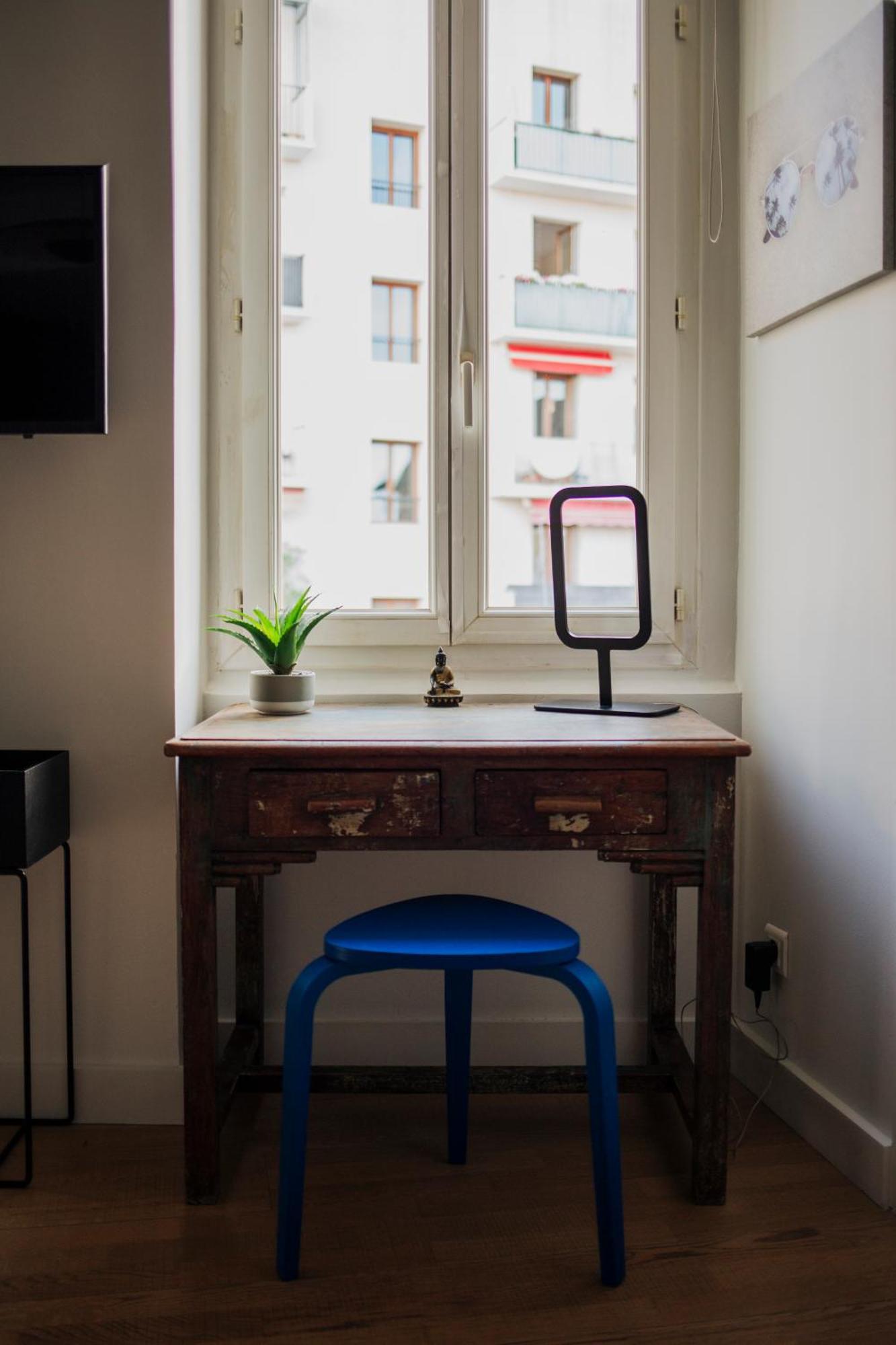 Loge Du Pre Carre - Hypercentre Διαμέρισμα Άννεσι Εξωτερικό φωτογραφία