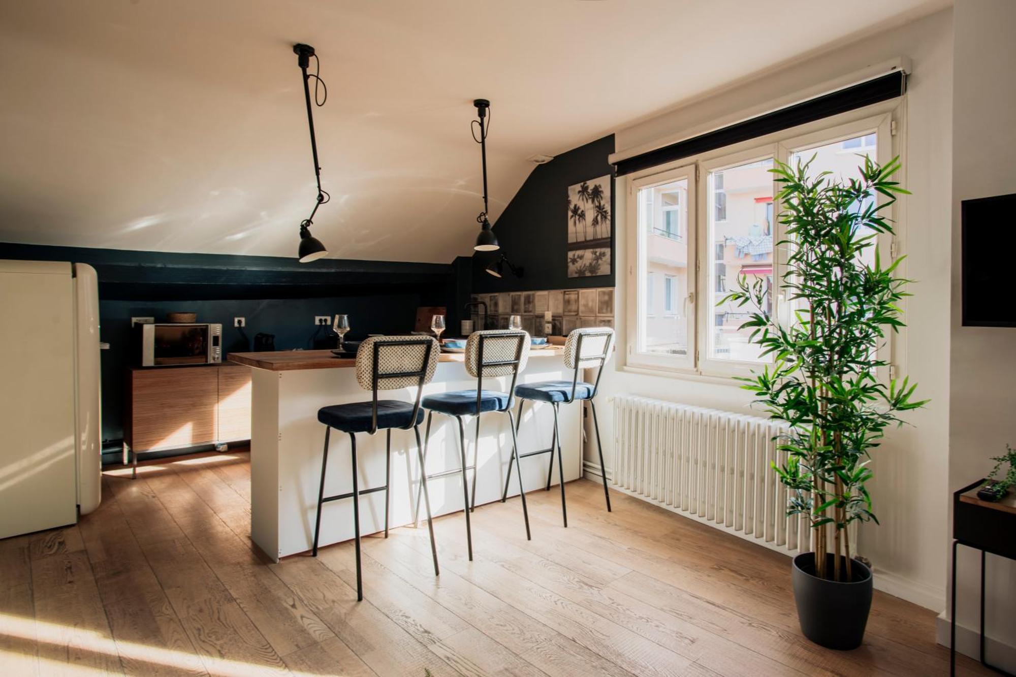 Loge Du Pre Carre - Hypercentre Διαμέρισμα Άννεσι Εξωτερικό φωτογραφία