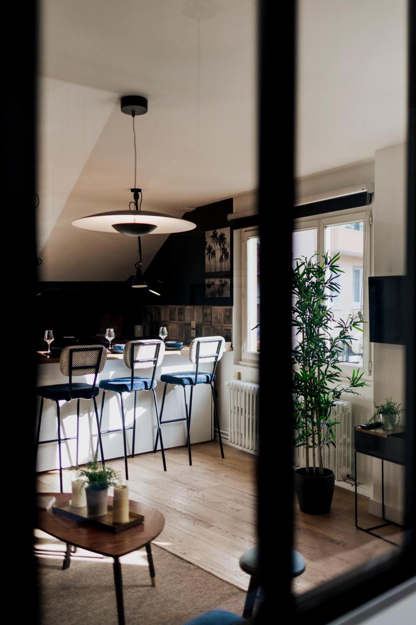 Loge Du Pre Carre - Hypercentre Διαμέρισμα Άννεσι Εξωτερικό φωτογραφία