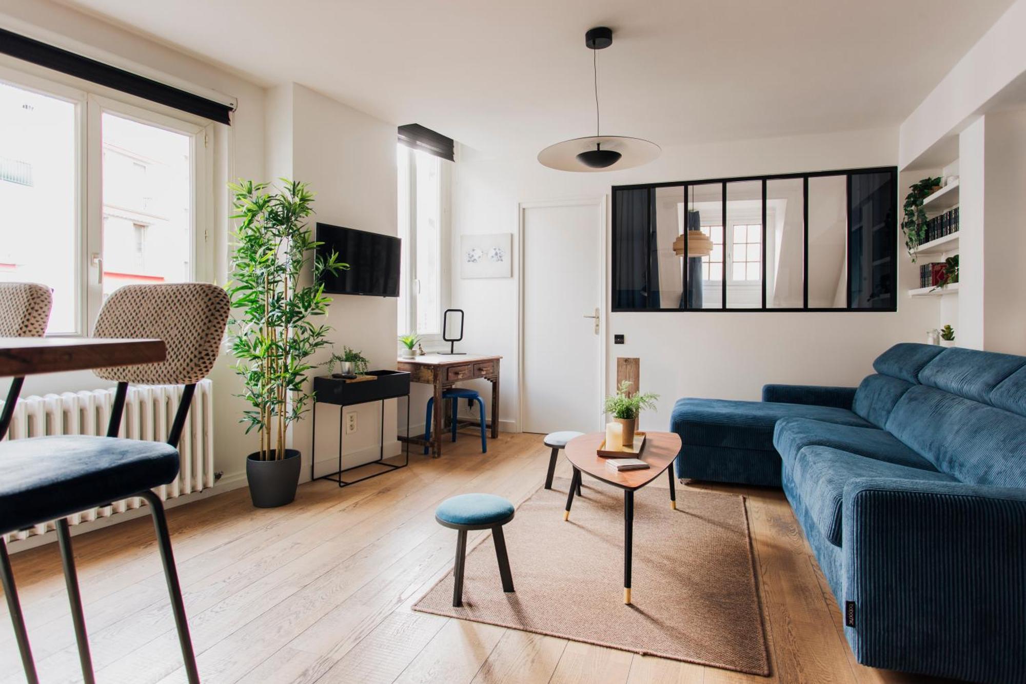 Loge Du Pre Carre - Hypercentre Διαμέρισμα Άννεσι Εξωτερικό φωτογραφία